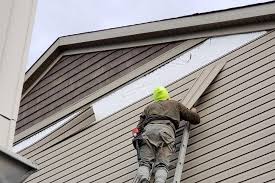 Best Wood Siding Installation  in Cedar Crest, MA